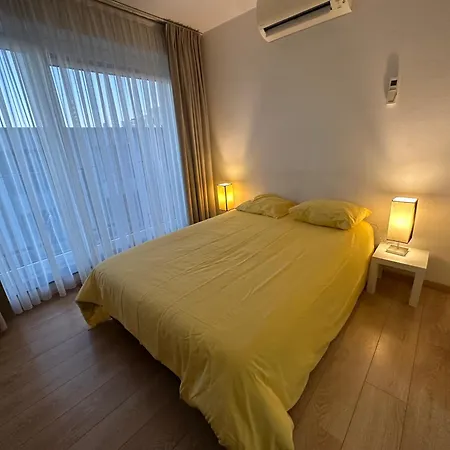 Apartment With Stunning View In City Center Brussel Buitenkant foto