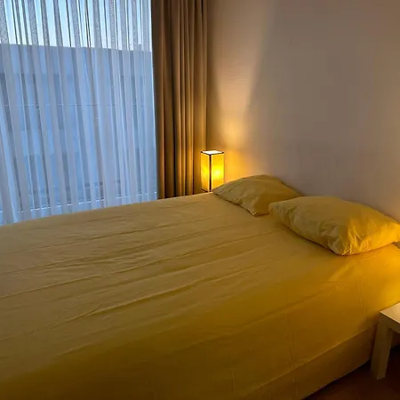Apartment With Stunning View In City Center Brussel Buitenkant foto